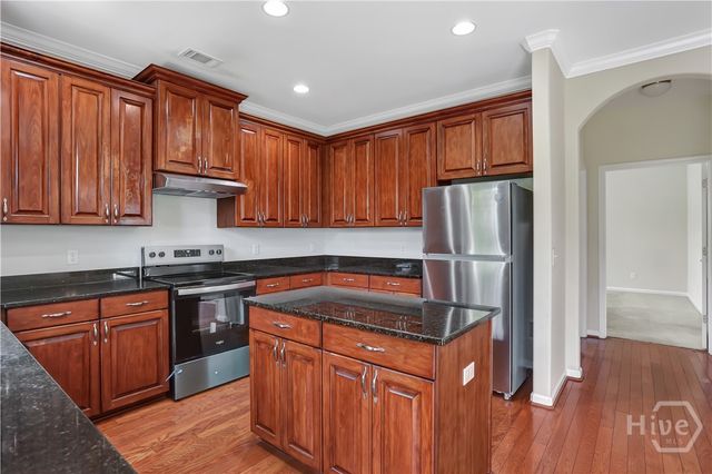 425 Keiffer Drive, Rincon, GA 31326