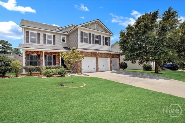 425 Keiffer Drive, Rincon, GA 31326