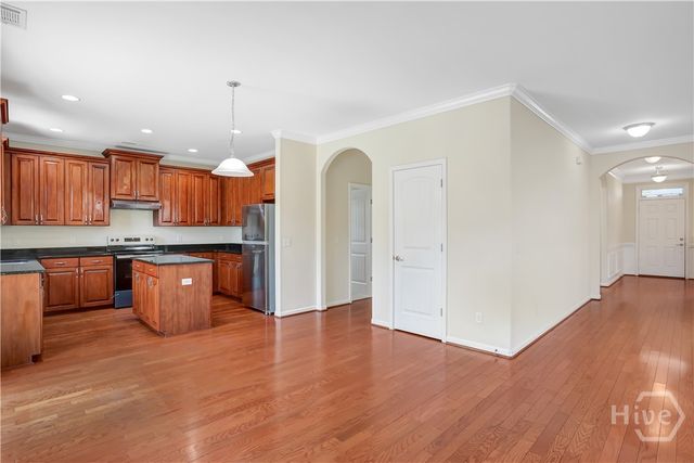 425 Keiffer Drive, Rincon, GA 31326