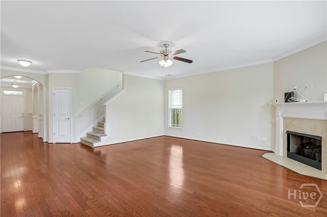 425 Keiffer Drive, Rincon, GA 31326