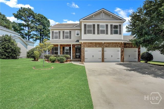 425 Keiffer Drive, Rincon, GA 31326