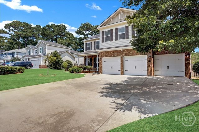 425 Keiffer Drive, Rincon, GA 31326