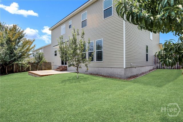 425 Keiffer Drive, Rincon, GA 31326