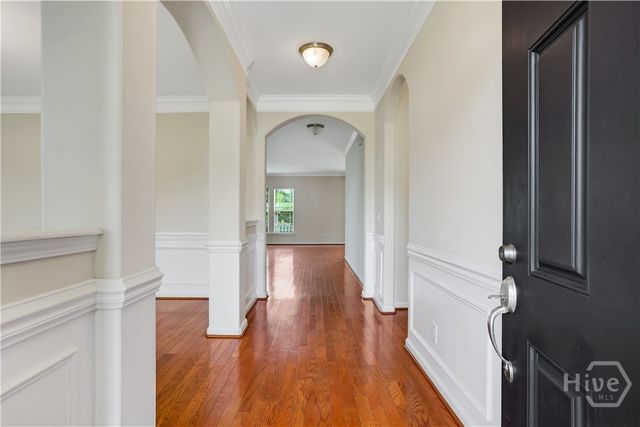 425 Keiffer Drive, Rincon, GA 31326