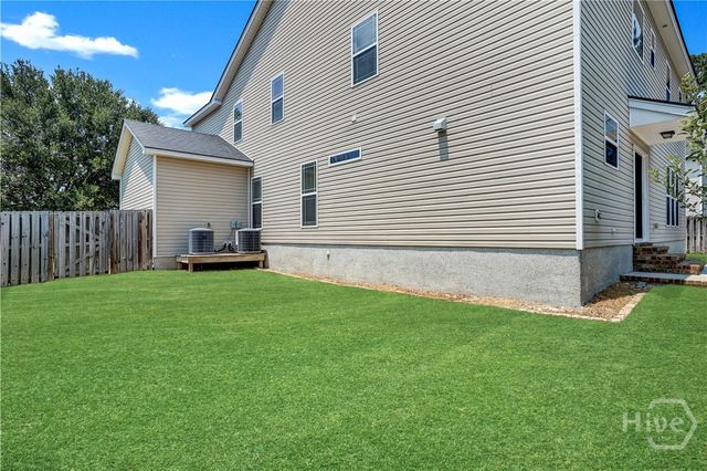 425 Keiffer Drive, Rincon, GA 31326