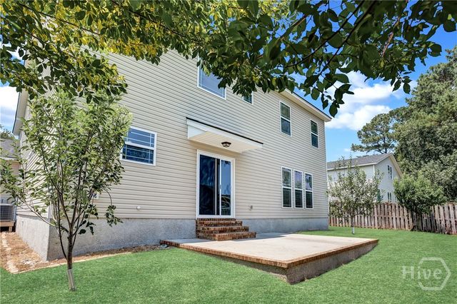 425 Keiffer Drive, Rincon, GA 31326