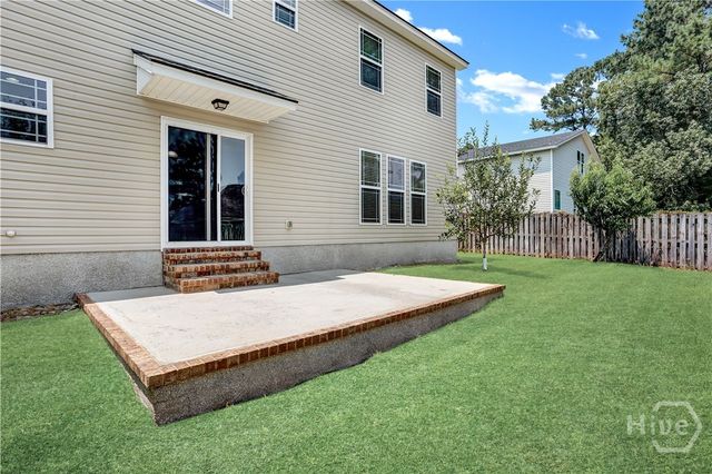 425 Keiffer Drive, Rincon, GA 31326