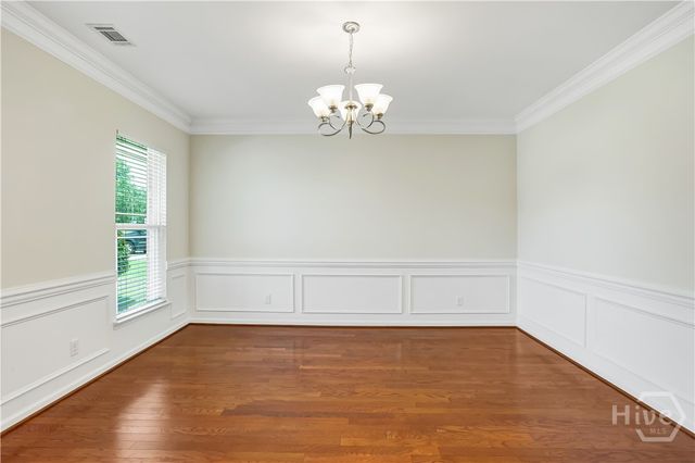 425 Keiffer Drive, Rincon, GA 31326