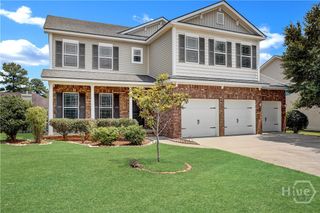 425 Keiffer Drive, Rincon, GA 31326