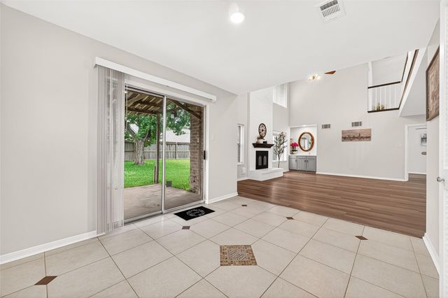 2907 Cotton Stock Drive, Sugar Land, TX 77479