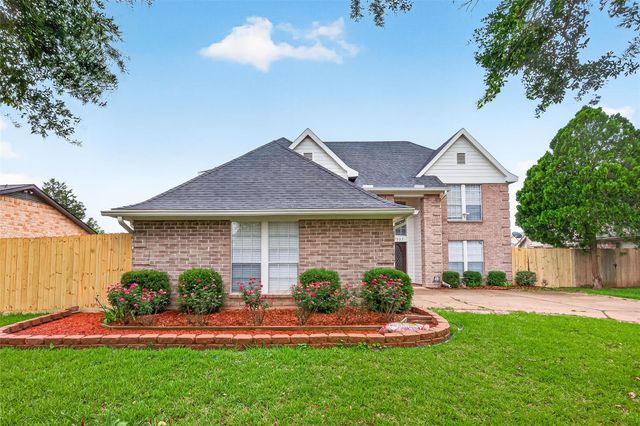2907 Cotton Stock Drive, Sugar Land, TX 77479