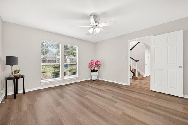 2907 Cotton Stock Drive, Sugar Land, TX 77479