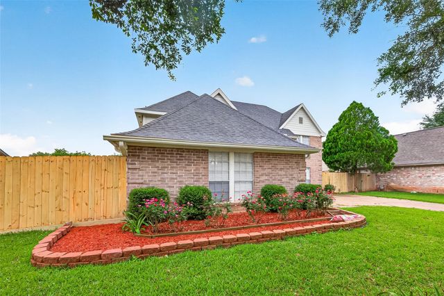 2907 Cotton Stock Drive, Sugar Land, TX 77479