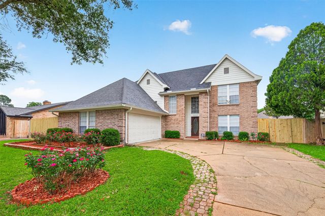 2907 Cotton Stock Drive, Sugar Land, TX 77479