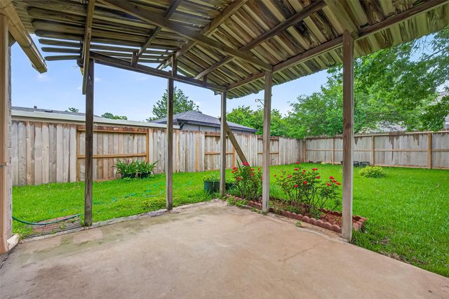 2907 Cotton Stock Drive, Sugar Land, TX 77479