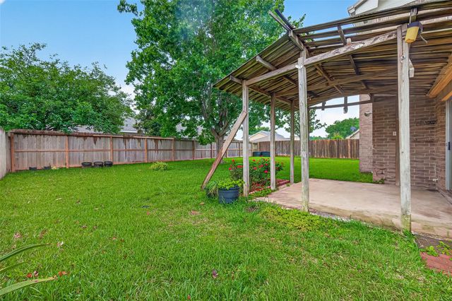 2907 Cotton Stock Drive, Sugar Land, TX 77479