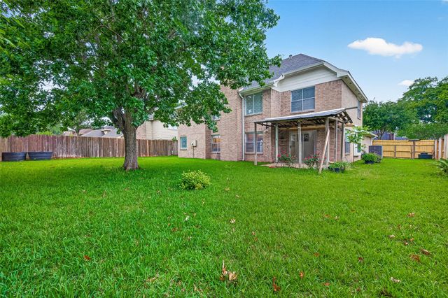 2907 Cotton Stock Drive, Sugar Land, TX 77479