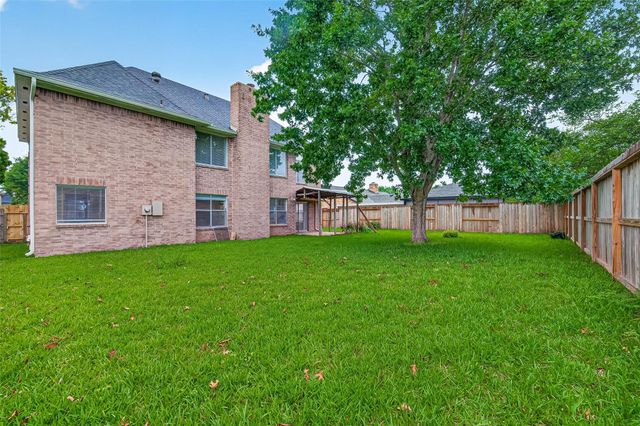 2907 Cotton Stock Drive, Sugar Land, TX 77479
