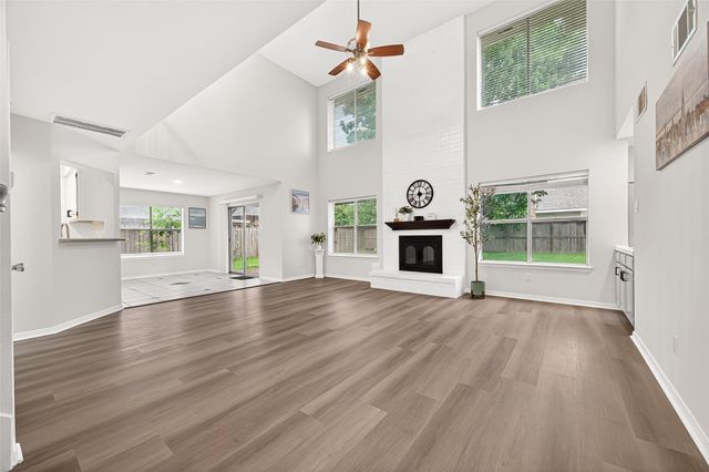 2907 Cotton Stock Drive, Sugar Land, TX 77479