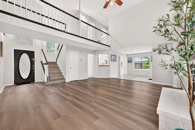 2907 Cotton Stock Drive, Sugar Land, TX 77479