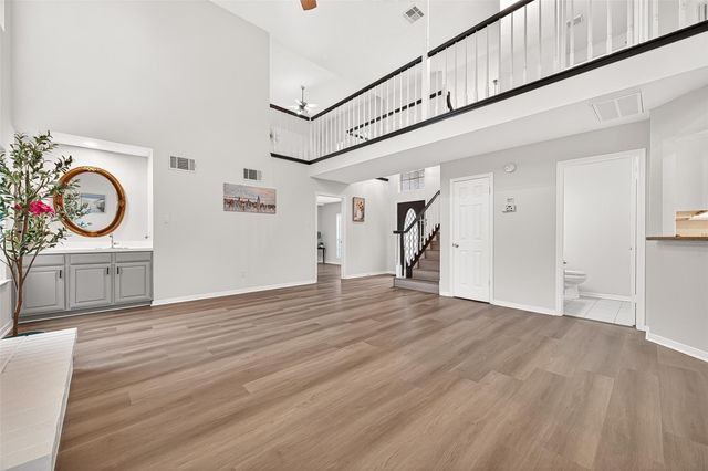 2907 Cotton Stock Drive, Sugar Land, TX 77479