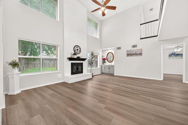 2907 Cotton Stock Drive, Sugar Land, TX 77479