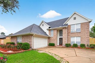 2907 Cotton Stock Drive, Sugar Land, TX 77479