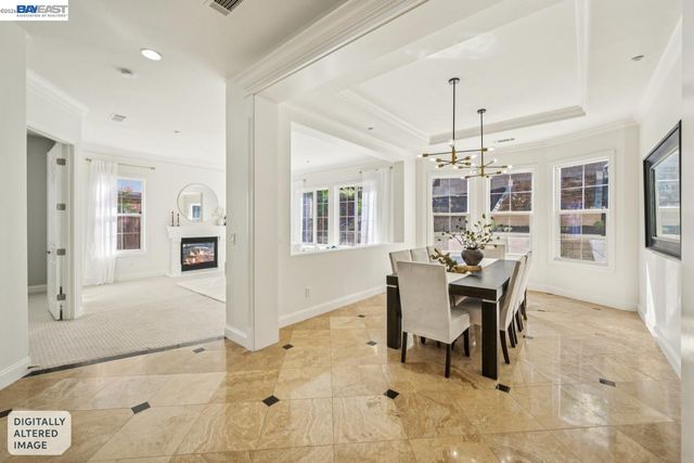 2811 E Sugar Hill Ter, Dublin, CA 94568