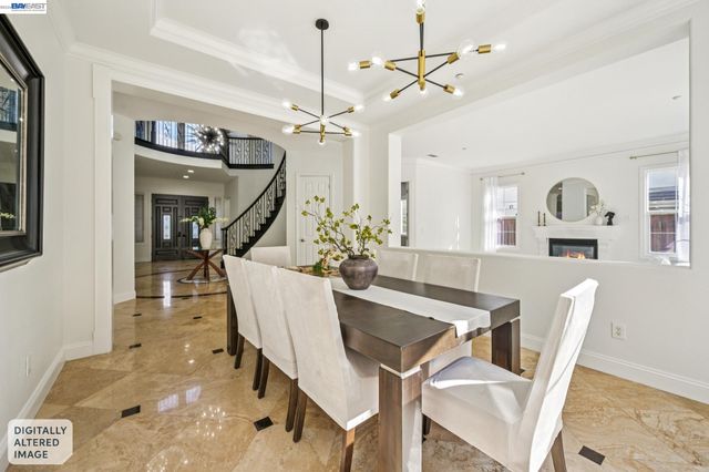 2811 E Sugar Hill Ter, Dublin, CA 94568