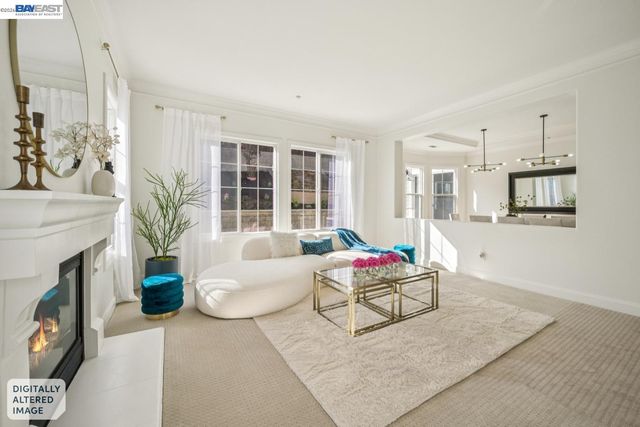 2811 E Sugar Hill Ter, Dublin, CA 94568