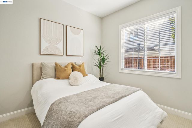 2811 E Sugar Hill Ter, Dublin, CA 94568