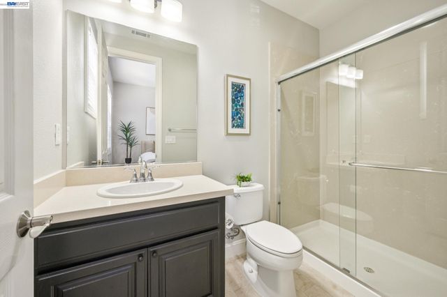 2811 E Sugar Hill Ter, Dublin, CA 94568