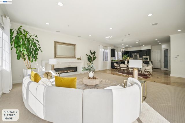 2811 E Sugar Hill Ter, Dublin, CA 94568