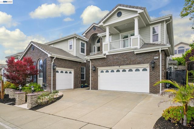 2811 E Sugar Hill Ter, Dublin, CA 94568