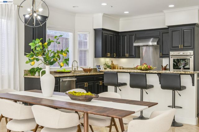 2811 E Sugar Hill Ter, Dublin, CA 94568