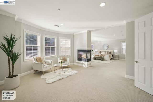 2811 E Sugar Hill Ter, Dublin, CA 94568