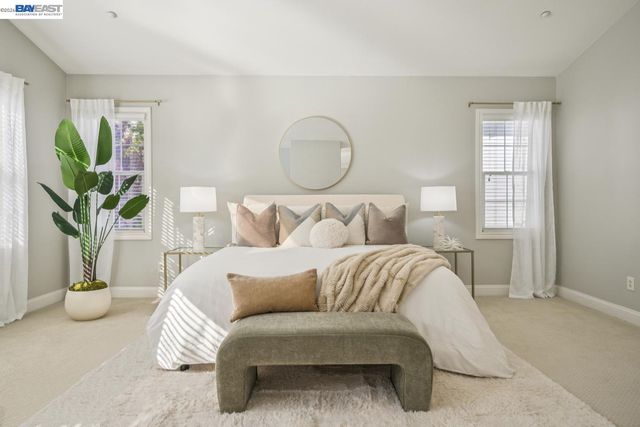 2811 E Sugar Hill Ter, Dublin, CA 94568