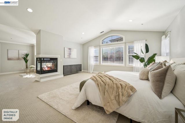 2811 E Sugar Hill Ter, Dublin, CA 94568