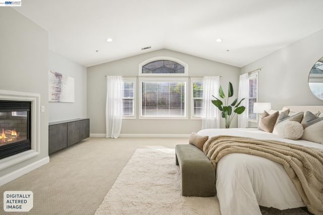 2811 E Sugar Hill Ter, Dublin, CA 94568
