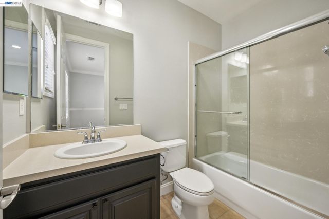 2811 E Sugar Hill Ter, Dublin, CA 94568