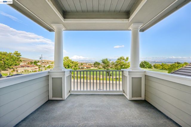 2811 E Sugar Hill Ter, Dublin, CA 94568