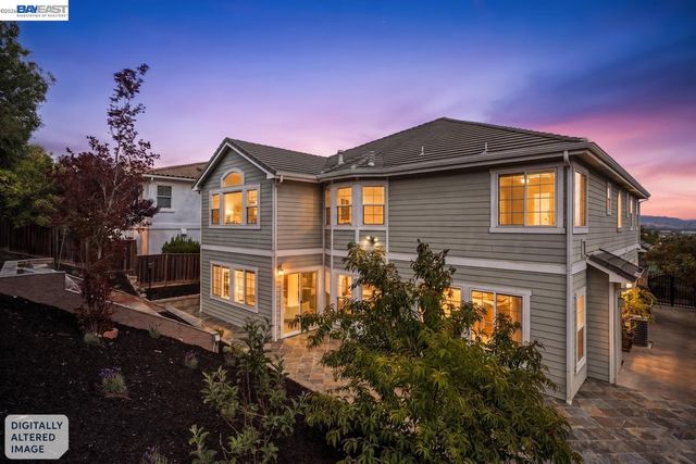 2811 E Sugar Hill Ter, Dublin, CA 94568