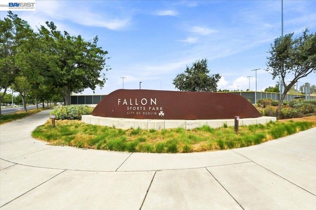 2811 E Sugar Hill Ter, Dublin, CA 94568