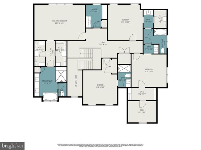 409 W BUTLER PIKE, Ambler, PA 19002