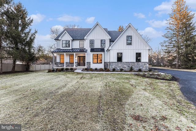 409 W BUTLER PIKE, Ambler, PA 19002