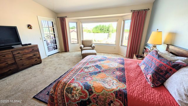 38971 S Moonwood Drive, Tucson, AZ 85739