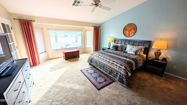 38971 S Moonwood Drive, Tucson, AZ 85739