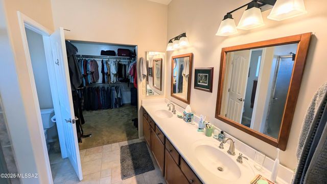 38971 S Moonwood Drive, Tucson, AZ 85739