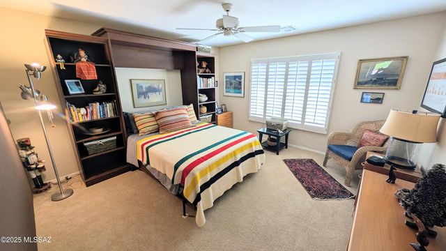 38971 S Moonwood Drive, Tucson, AZ 85739