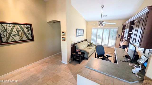 38971 S Moonwood Drive, Tucson, AZ 85739
